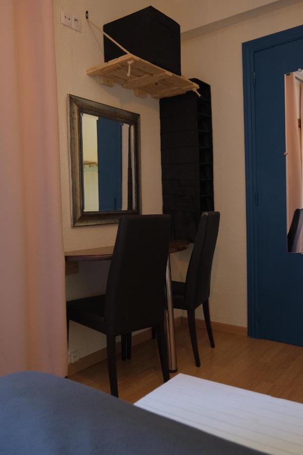 Hotel Arbre De Neu Encamp Buitenkant foto