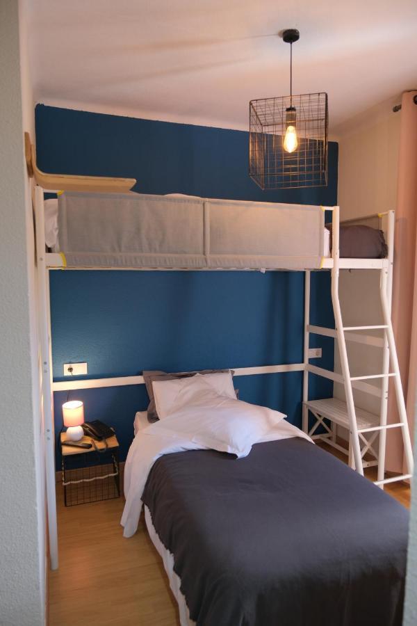 Hotel Arbre De Neu Encamp Buitenkant foto