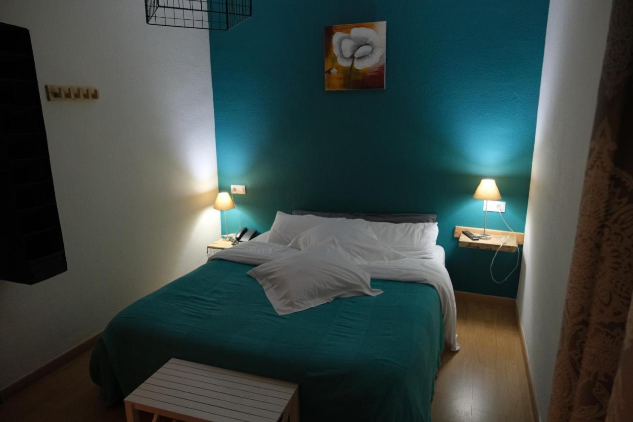 Hotel Arbre De Neu Encamp Buitenkant foto
