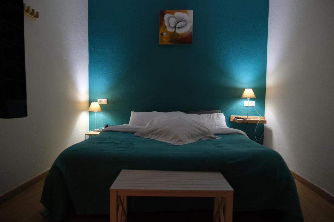 Hotel Arbre De Neu Encamp Buitenkant foto
