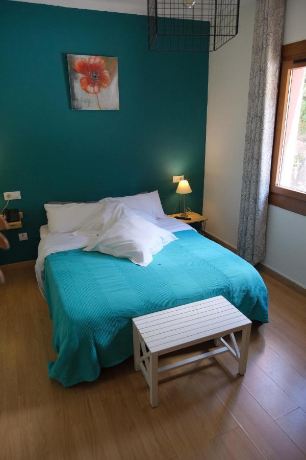 Hotel Arbre De Neu Encamp Buitenkant foto