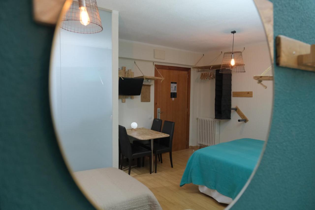 Hotel Arbre De Neu Encamp Buitenkant foto