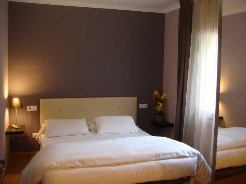 Hotel Arbre De Neu Encamp Buitenkant foto
